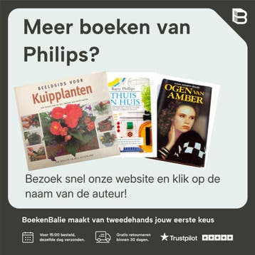 Bruiloft in europa - Philips 9789021491189, Verzenden, Gelezen, Philips