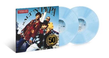 lp nieuw - salt -n-pepa - Very Necessary (nieuw), Verzenden, Zo goed als nieuw, Overige formaten