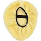 Benson Zacht zadeldek met elastische band - beige - comfo..., Ophalen of Verzenden, Nieuw, Band