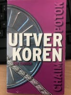 Uitverkoren 9789086910106 Chaim Potok, Boeken, Verzenden, Gelezen, Chaim Potok