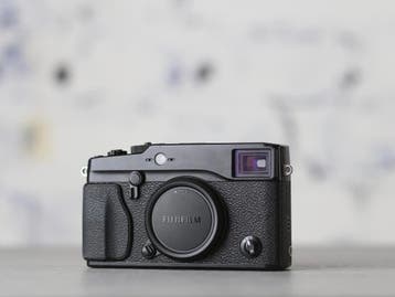 Fujifilm X-Pro1 - Incl. 1 jaar garantie!, Ophalen of Verzenden, Zo goed als nieuw, Compact, Fuji