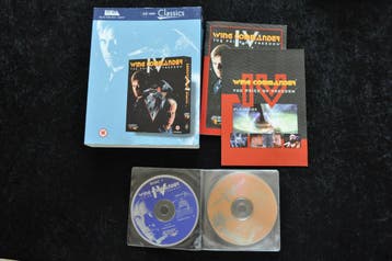 Wing Commander The Price Of Freedom Big Box PC Game, Spelcomputers en Games, Games | Pc, Verzenden, Nieuw