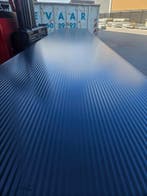 Nieuwe 60mm Hoogwaardige wandpanelen – Zwart/Antraciet/Groe, Doe-het-zelf en Verbouw, Platen en Panelen, Verzenden, Nieuw