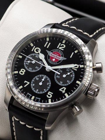 Austin Healey Club - Exclusive Model - Zonder minimumprijs -, Sieraden, Tassen en Uiterlijk, Nieuw