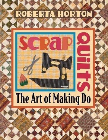 Scrap Quilts - Patricia Horton 9781571200471, Boeken, Verzenden, Gelezen, Patricia Horton