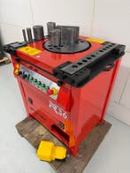 AFACAN betonijzer buigmachine betonstaal buiger, Nieuw