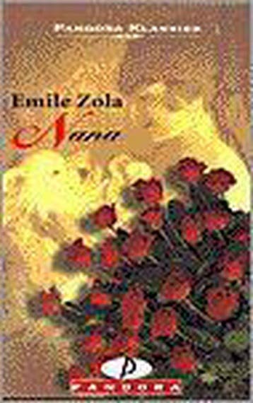 Nana / Pandora klassiek - Emile Zola 9789025457921, Verzenden, Zo goed als nieuw, Emile Zola