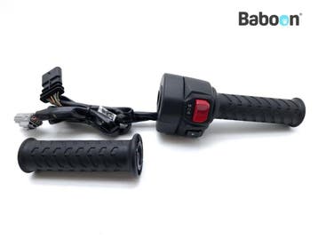 Stuurschakelaar Rechts Aprilia RS 660 2025- (2B012983), Verzenden, Gebruikt