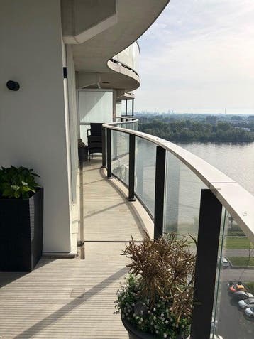 Te huur: Appartement Hongerlandsedijk in Spijkenisse, Spijkenisse, Appartement, Zuid-Holland