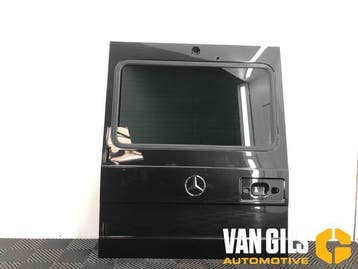 Achterklep Mercedes G-Klasse O244989, Ophalen of Verzenden, Nieuw