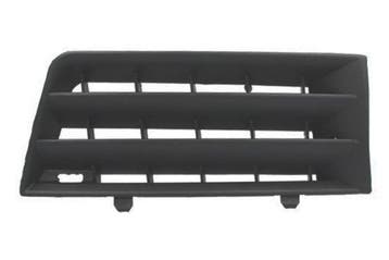 Grille o.a: Renault, Megane (BA), Megane (EA), Ophalen of Verzenden, Nieuw, Rechts, Renault
