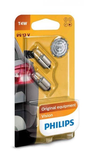 Philips Vision T4W, Verzenden, Nieuw