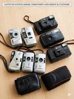 Kodak, Kyocera, Fujifilm, Werlisa, Hanimex **leggi** 8x, Nieuw
