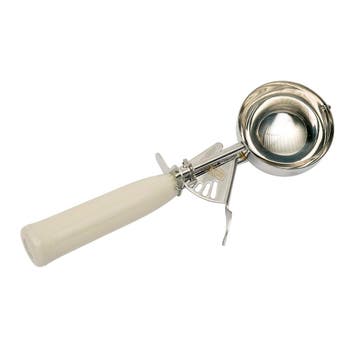 BrandNewCake IJsschep / Koekjeslepel Ø63mm, Verzenden, Nieuw