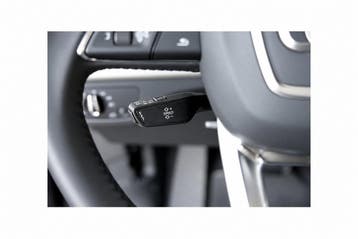 Audi A5 (B9) cruise control set, Ophalen of Verzenden, Nieuw, Audi