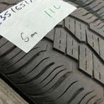 2 x Gripmax 235-65-16 C 4 Seizoenbanden 6mm, 16 inch, Ophalen of Verzenden, 235 mm, All Season