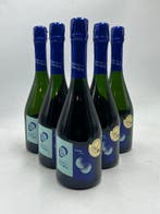 Dérot-Delugny, Binôme - Champagne Brut - 6 Fles (0,75 liter), Nieuw