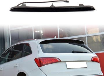 Derde Remlicht | geschikt voor Audi Q5 (8R) | 2009-2017 | Ac, Auto-onderdelen, Verzenden, Nieuw, Audi