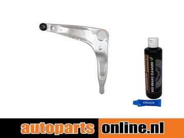Draagarm Rover 75 voorzijde, links, onder, Verzenden, Nieuw, Rover