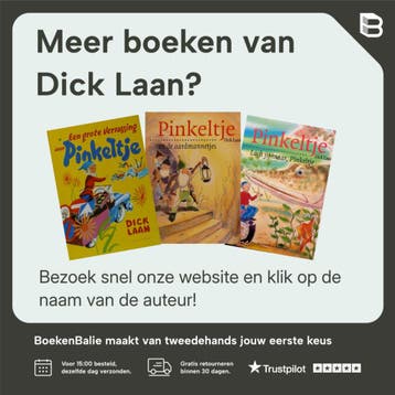 Wolkewietje is ondeugend geweest - Dick Laan 9789041012616, Verzenden, Gelezen, Dick Laan