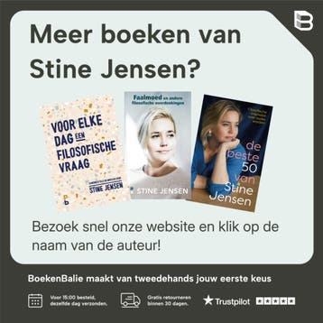 Echte vrienden - Stine Jensen 9789047703785, Verzenden, Gelezen, Stine Jensen