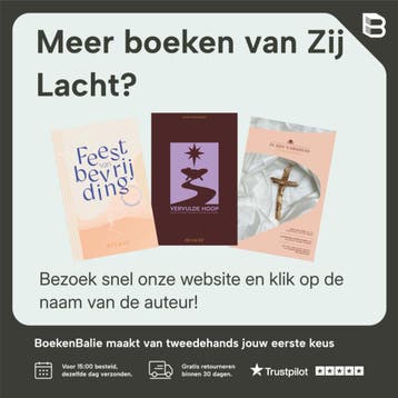 Van verdriet naar vreugde - Zij Lacht 9789491808456, Verzenden, Zo goed als nieuw, Zij Lacht