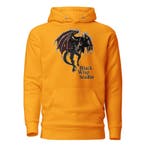 Unisex Hoodie, Verzenden, Nieuw, Korte mouw