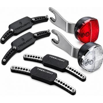 Reelight Fietsverlichting - Magnetisch - Batterijvrij - V..., Ophalen of Verzenden, Nieuw