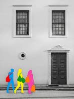 Gilliard Bressan - Soul in Colors - XL