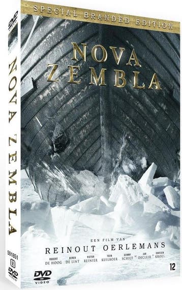 Nova Zembla (Special Branded Edition), Verzenden, Nieuw in verpakking, Actie
