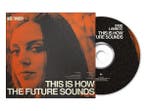 Inge Lamboo - This Is How The Future Sounds - CD, Ophalen of Verzenden, Nieuw in verpakking