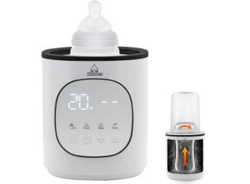 Mellons Flessenwarmer Calora - Wit, Verzenden, Nieuw