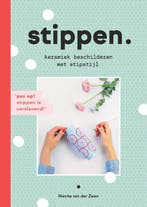 Stippen., Ophalen of Verzenden, Nieuw