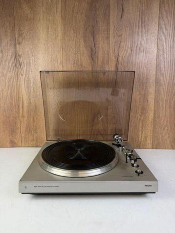 Philips - 685 Mark II Platenspeler, Nieuw