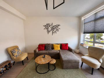 Te huur: Appartement Botersloot in Rotterdam, Appartement, Rotterdam, Zuid-Holland