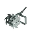 Tuinfrees | Polet Click-PRO, Verzenden, Nieuw, Polet