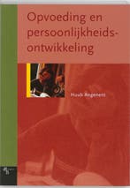 Opvoeding en persoonlijkheidsontwikkeling druk 9789055744497, Boeken, Verzenden, Zo goed als nieuw
