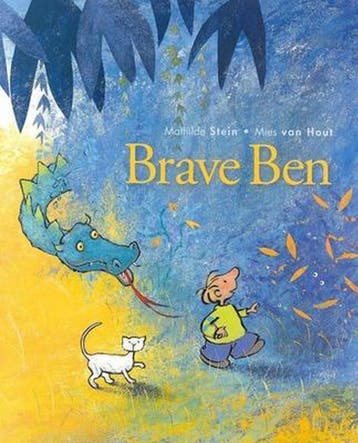 Brave Ben - Mathilde Stein 9781932425642, Boeken, Verzenden, Zo goed als nieuw, Mathilde Stein