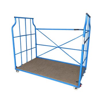 Corlette/meubelwagen MC-200.501 - 2000x1150x1800mm L-frame, Ophalen of Verzenden, Overige typen, Emtrade NL