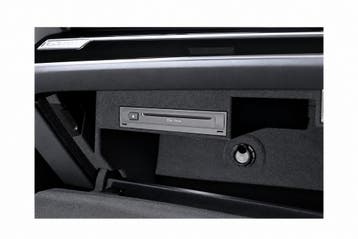 Complete DVD-speler voor Audi A6 4A, A7 4K, A8 4N, Q7 4M, Q8, Ophalen of Verzenden, Nieuw, Audi