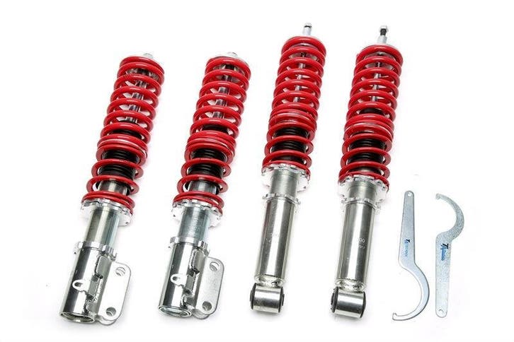 TA Technix Schroefset Deep Version VW Golf 3 en 4 RL409, Auto-onderdelen, Ophanging en Onderstel, Nieuw, Volkswagen