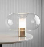 Fontana Arte - Federico Peri - Lamp - Fontanella - metaal,