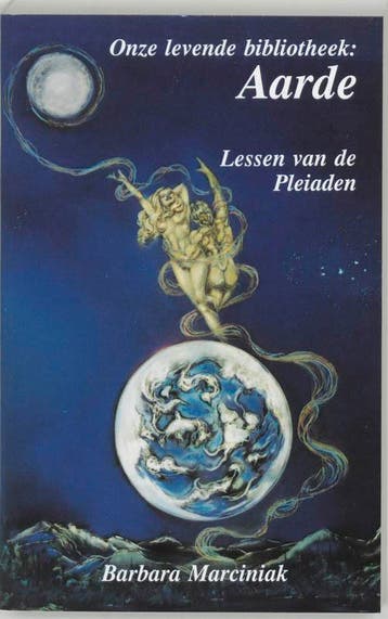 Aarde - B. Marciniak 9789075636055, Boeken, Verzenden, Gelezen, B. Marciniak