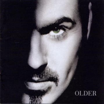 George Michael - Older - CD, Ophalen of Verzenden, Nieuw in verpakking