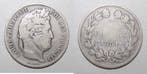 France Frankreich Km 744 5 Francs 1831 Bb Strasbourg Typ..., Verzenden