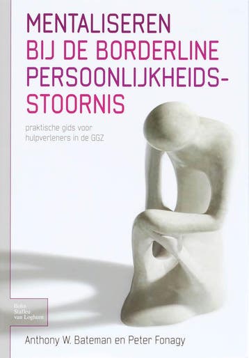 Mentaliseren bij de borderline persoonlijkheidsstoornis, Verzenden, Gelezen, P. Fonagy