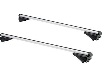 Twinny Load A99 - Dakdragerset Aluminium - Voor, Verzenden, Nieuw