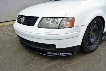 Front Splitter VW Passat B5, Verzenden