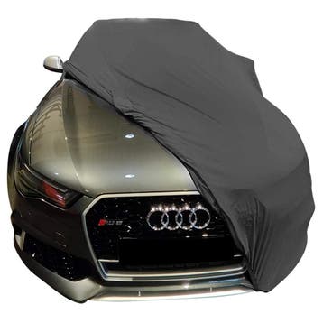 Autohoes voor Audi RS6 C7 (4G) (2013-2018) Indoor BESTE, Ophalen of Verzenden, Nieuw, Op maat