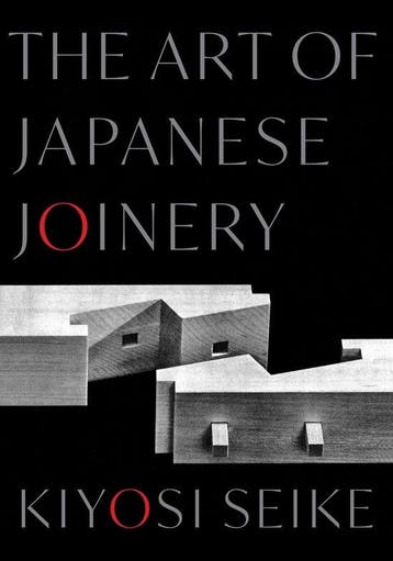 9781645473862 The Art of Japanese Joinery, Boeken, Verzenden, Nieuw, Kiyosi Seike